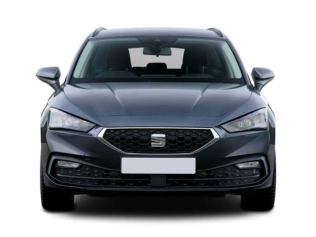SEAT Leon 1.5 TSI EVO SE Dynamic 5dr
