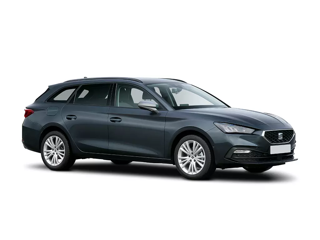 SEAT Leon 1.5 TSI EVO SE Dynamic 5dr