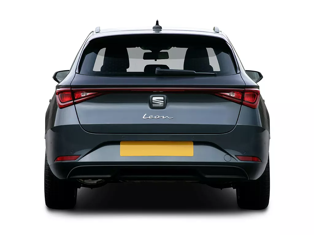 SEAT Leon 1.5 TSI EVO SE Dynamic 5dr