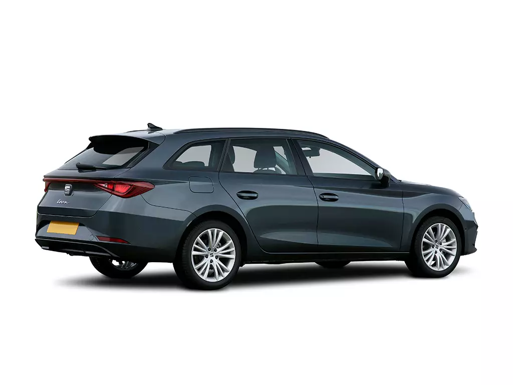 SEAT Leon 1.5 TSI EVO SE Dynamic 5dr