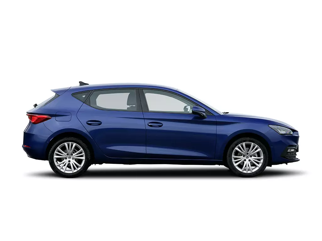 SEAT Leon 1.0 eTSI Xcellence 5dr DSG