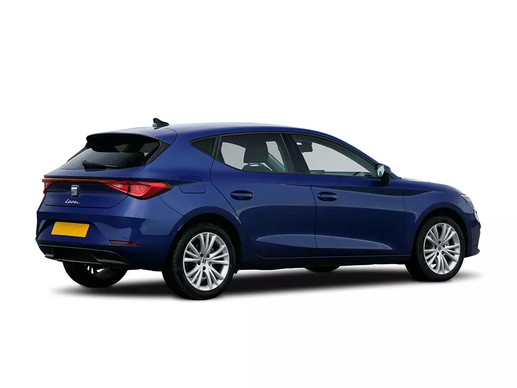 SEAT Leon 1.0 eTSI FR 5dr DSG