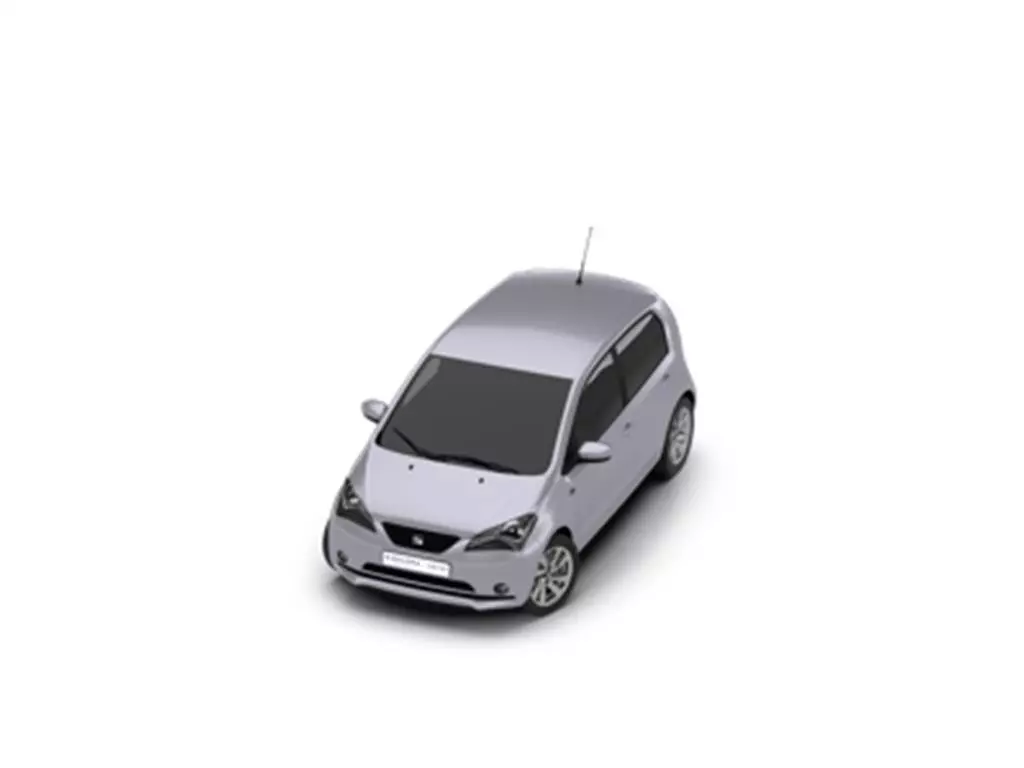 SEAT Mii 61kW One 36.8kWh 5dr Auto