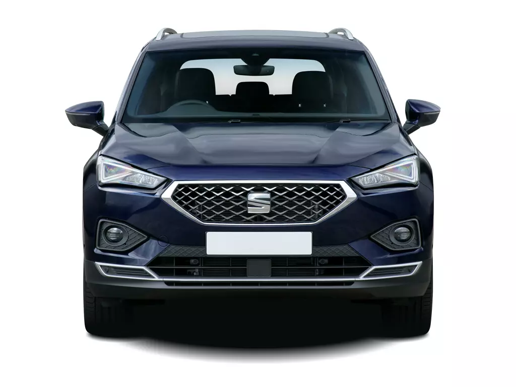 SEAT Tarraco 2.0 TDI Xperience Lux 5dr DSG