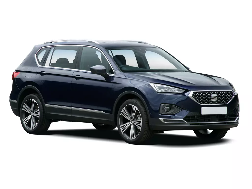 SEAT Tarraco 2.0 TDI SE Technology 5dr