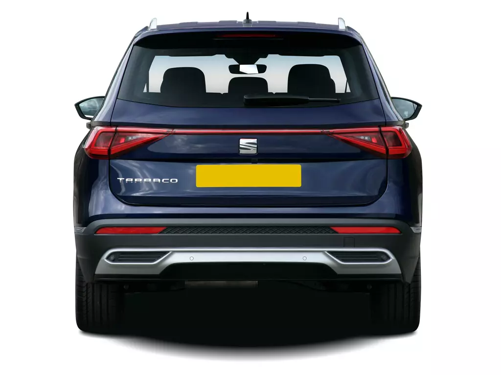 SEAT Tarraco 2.0 TDI 200 Xperience 5dr DSG 4Drive