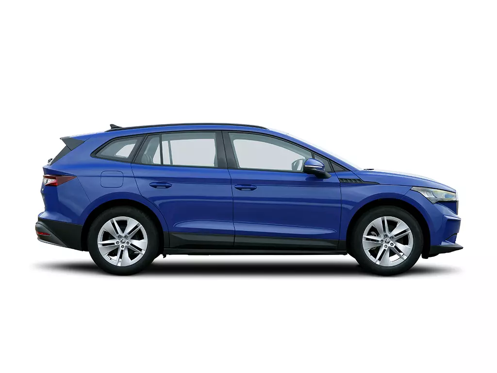 Skoda Enyaq 150kW 80 Sportline Plus 82kWh 5dr Auto