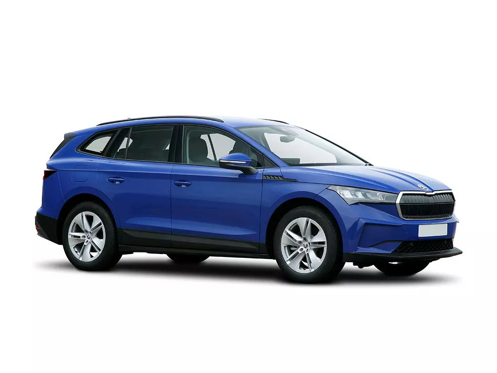 Skoda Enyaq 132kW 60 Loft 62kWh 5dr Auto 120kW