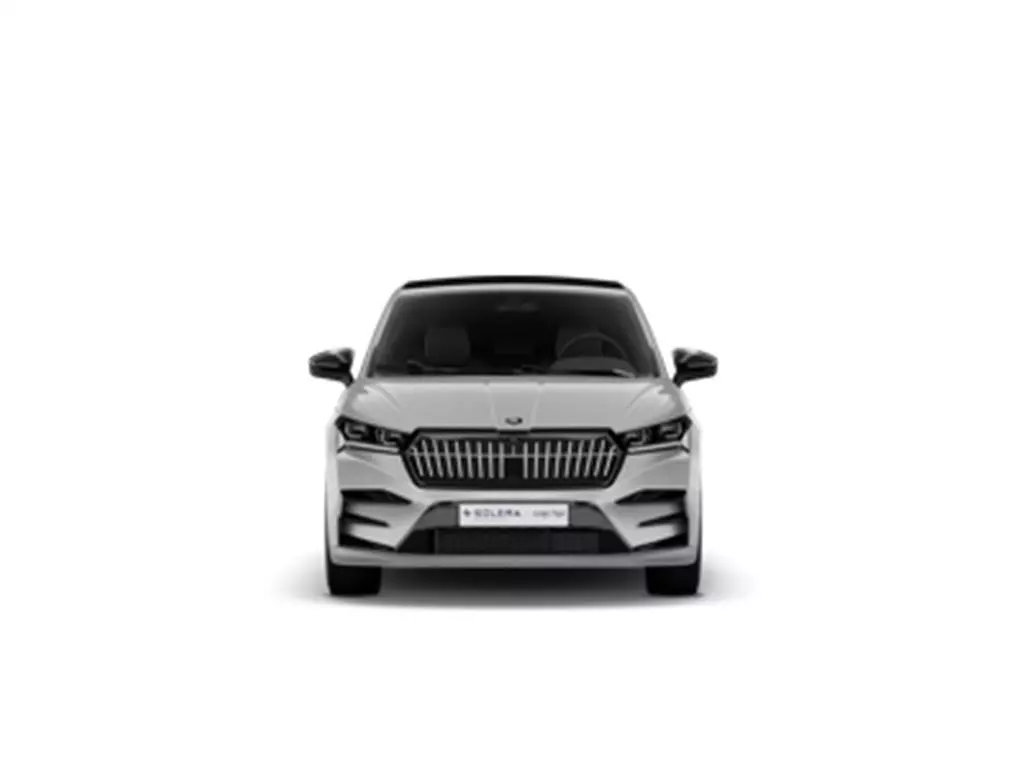 Skoda Enyaq 220kW vRS 82kWh 4x4 5dr Auto