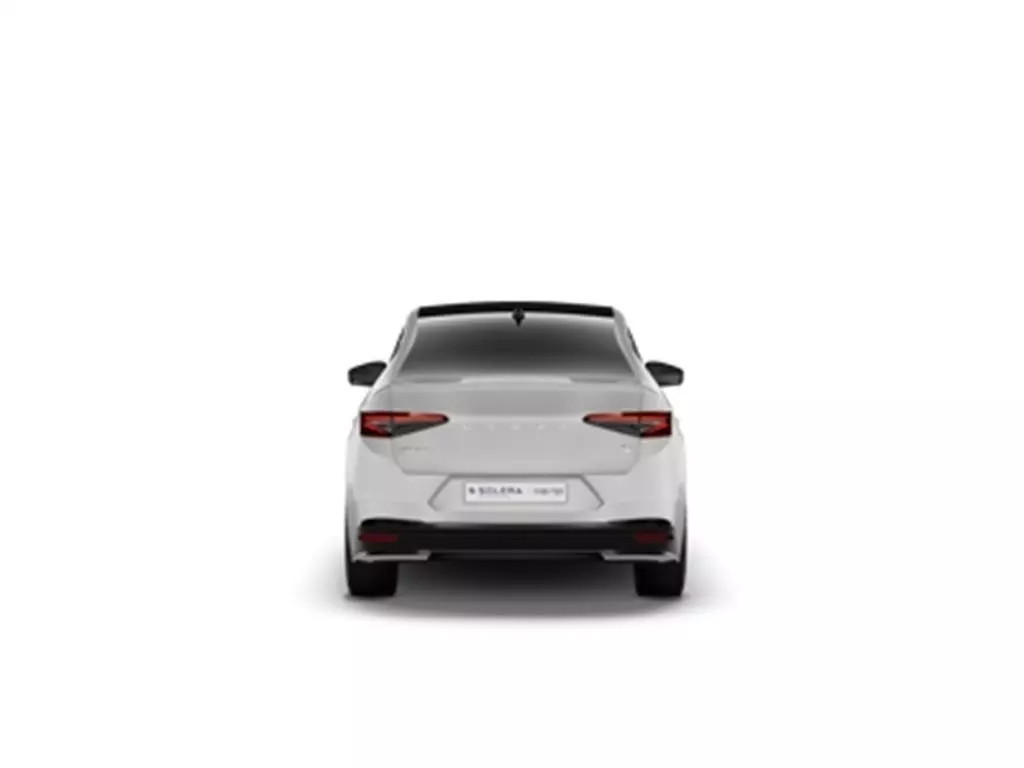 Skoda Enyaq 150KW 80 Lounge 82KWh 5dr Auto