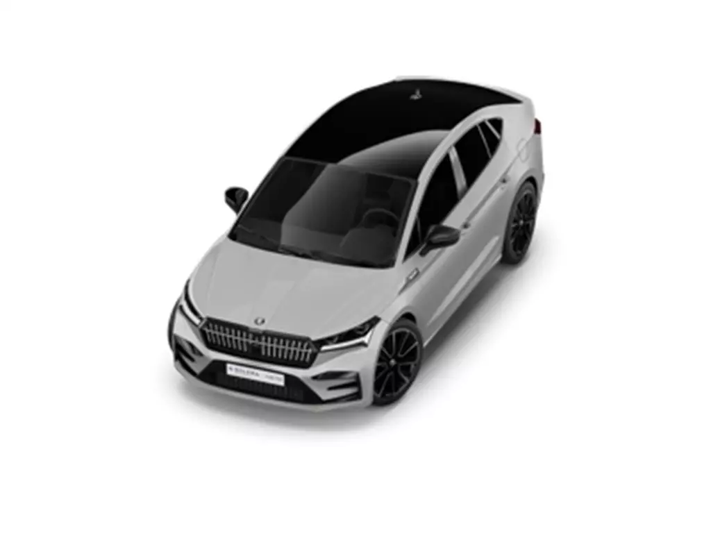 Skoda Enyaq 195kW 80x Sportline Plus 82kWh 4x4 5dr Auto