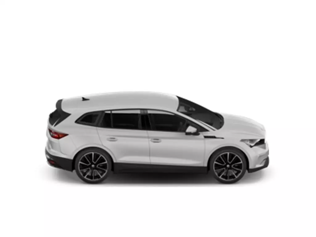 Skoda Enyaq 210kW 85 Edition 82kWh 5dr Auto ecoSuite