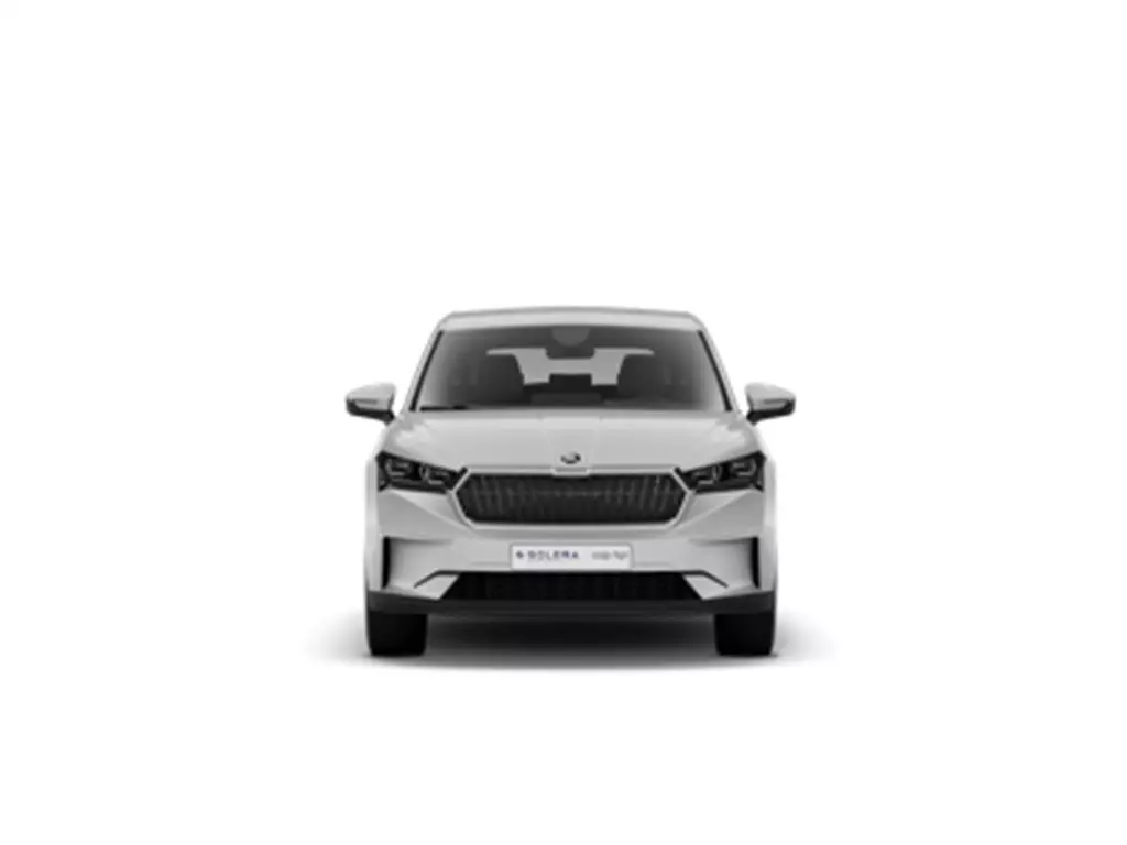 Skoda Enyaq 210kW 85x Sportline Plus 82kWh 4x4 5dr Auto