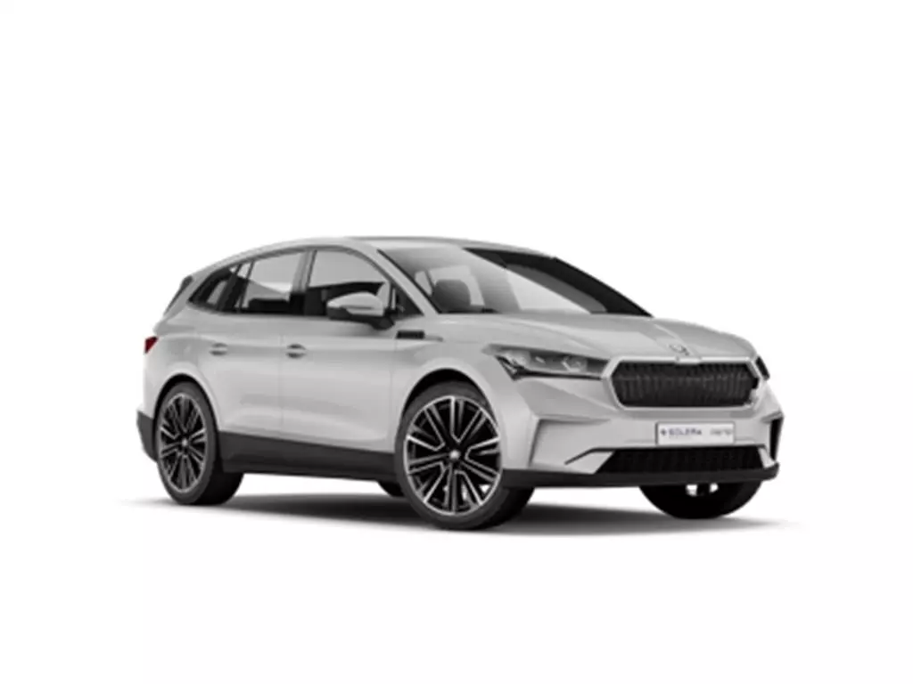 Skoda Enyaq 210kW 85x Sportline Plus 82kWh 4x4 5dr Auto