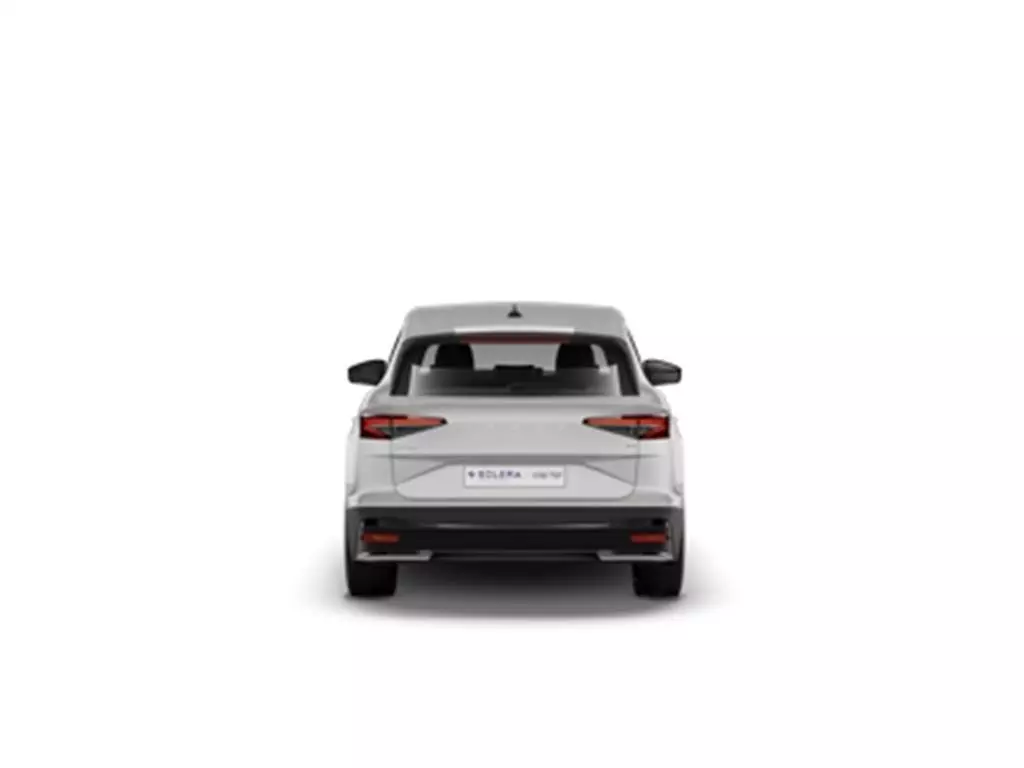 Skoda Enyaq 210kW 85 Laurin + Klement 82kWh 5dr Auto