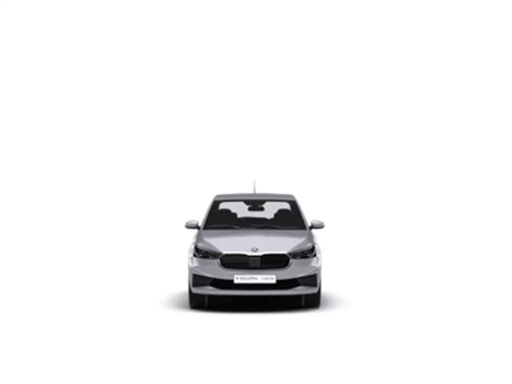 Skoda Fabia 1.0 TSI 110 Colour Edition 5dr