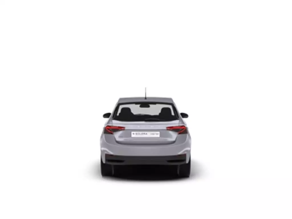 Skoda Fabia 1.0 TSI 110 Colour Edition 5dr