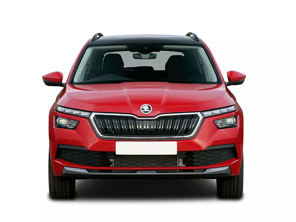 Skoda Kamiq 1.5 TSI SE 5dr