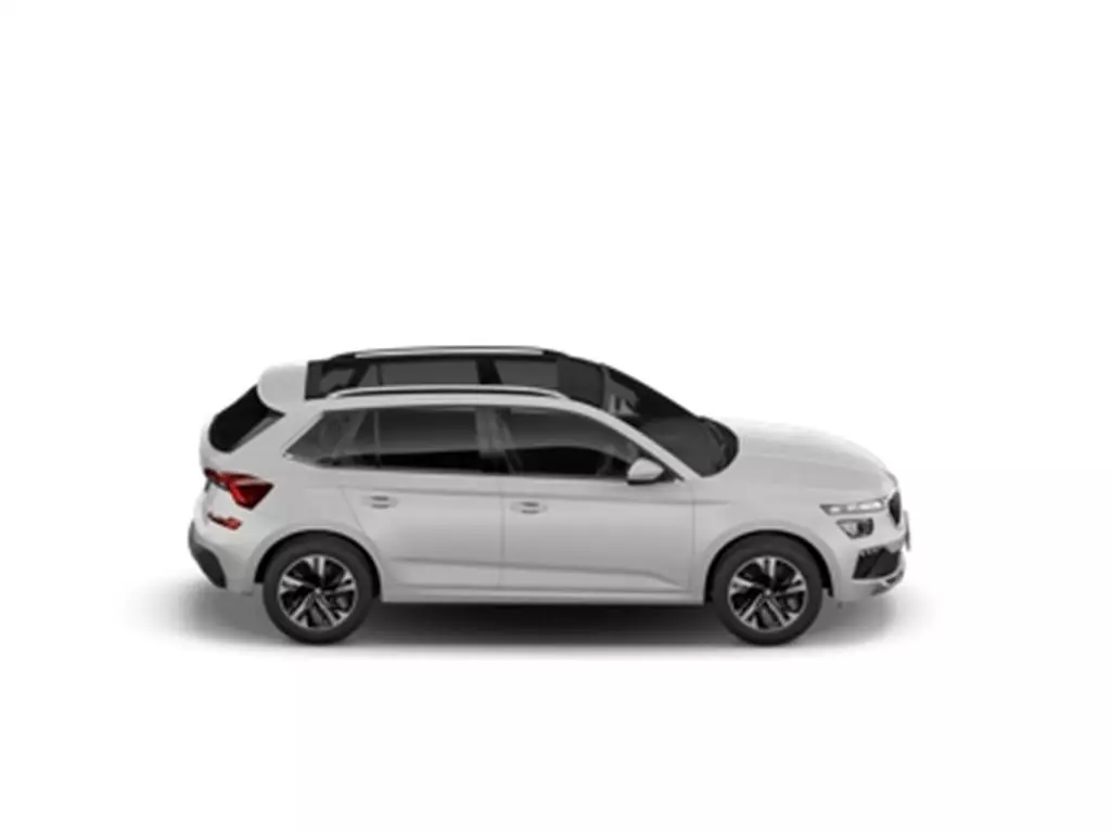 Skoda Kamiq 1.5 TSI SE Edition 5dr DSG