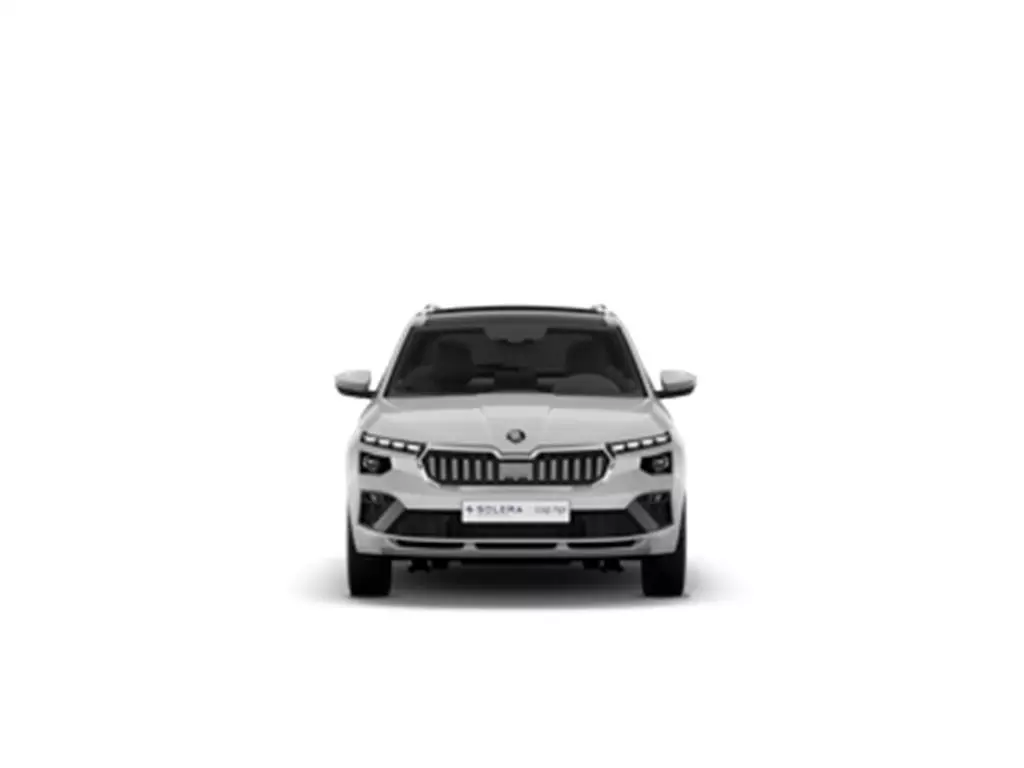 Skoda Kamiq 1.5 TSI SE Edition 5dr DSG