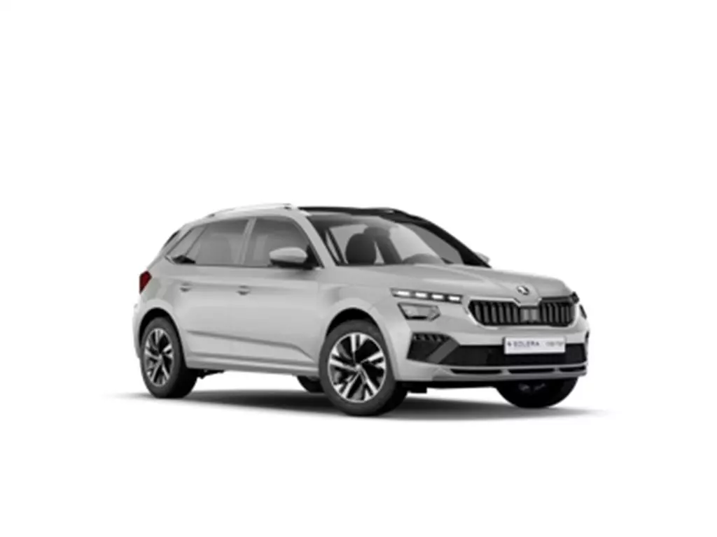 Skoda Kamiq 1.5 TSI SE Edition 5dr DSG