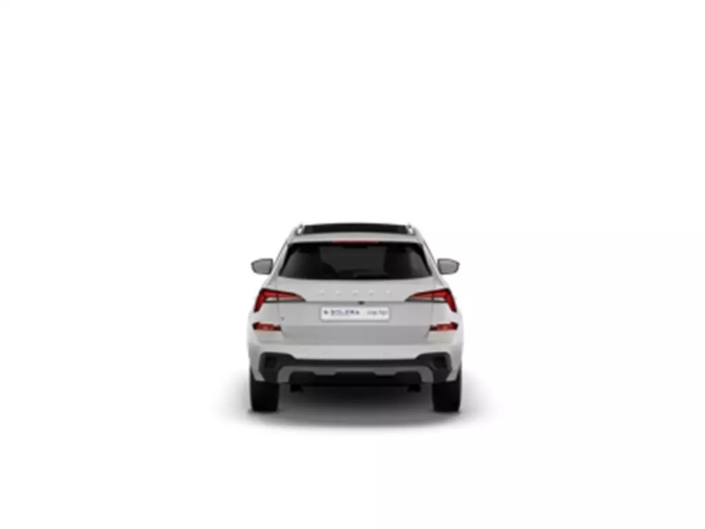Skoda Kamiq 1.5 TSI SE Edition 5dr DSG