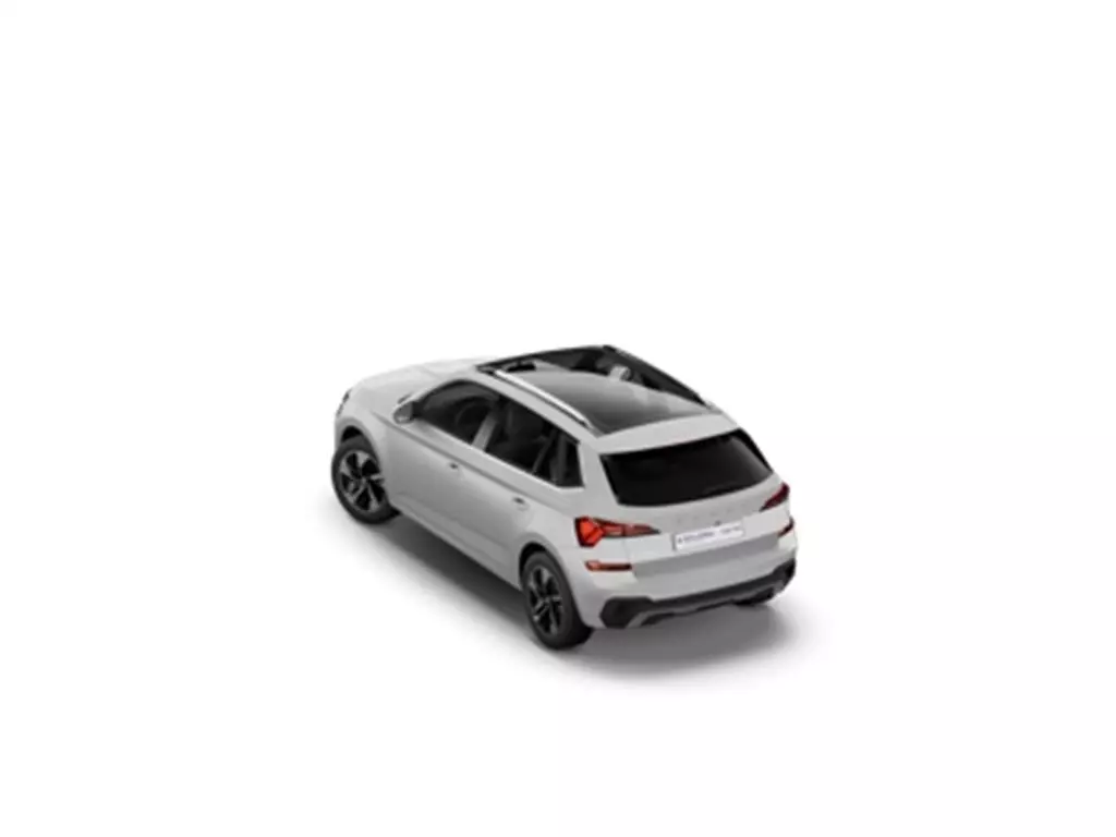 Skoda Kamiq 1.0 TSI SE 5dr DSG