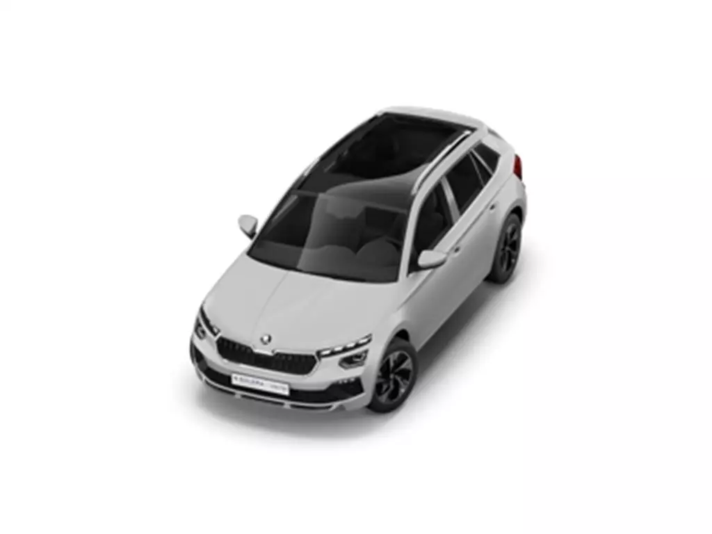 Skoda Kamiq 1.0 TSI SE L 5dr