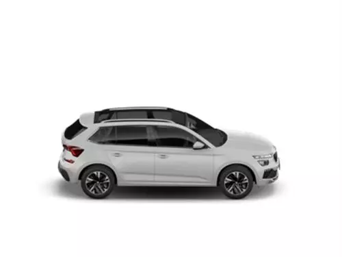 Skoda Kamiq SUV 1.0 TSI 95 SE 5dr