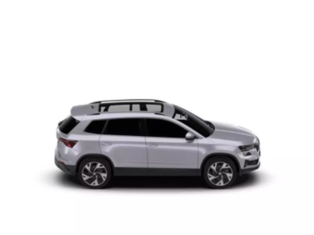 Skoda Karoq 1.5 TSI SE L 5dr