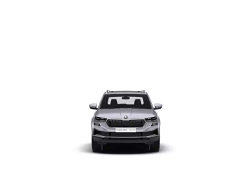 Skoda Karoq 2.0 TDI 150 SE L 4x4 5dr DSG