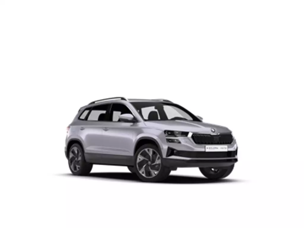 Skoda Karoq 2.0 TDI 150 SE L 5dr