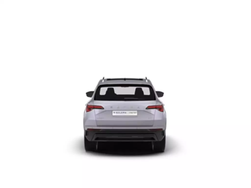 Skoda Karoq 1.5 TSI Sportline 5dr