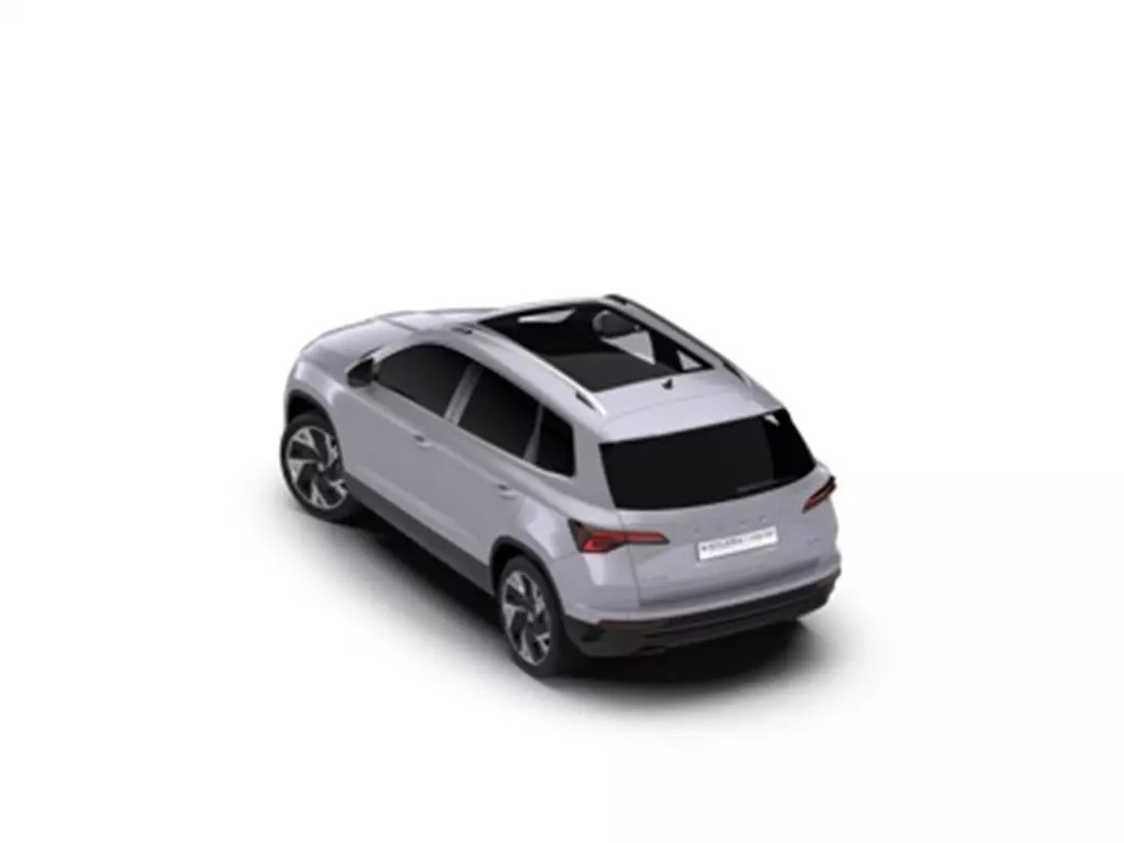 Skoda Karoq 2.0 TDI 150 SE L 5dr