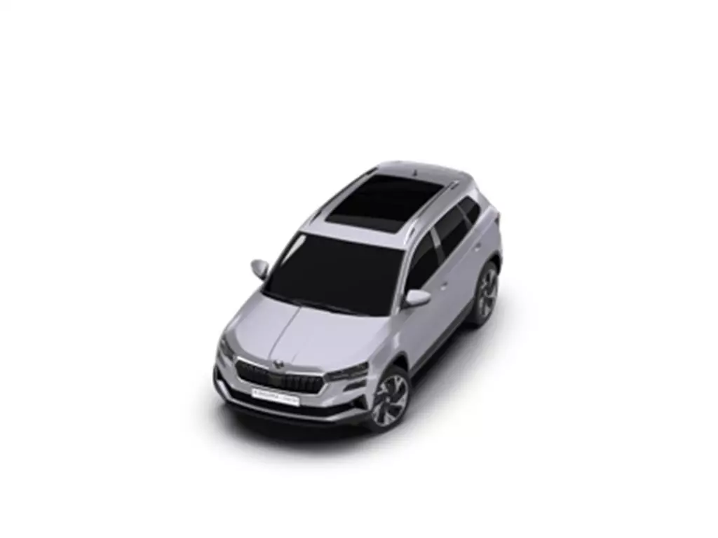 Skoda Karoq 2.0 TDI 150 SE L 5dr