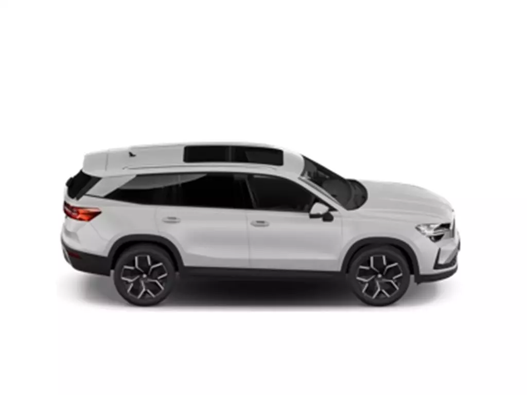 Skoda Kodiaq 2.0 TDI 193 SE L 4X4 5dr DSG 7 Seat