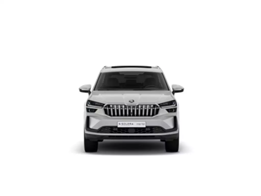 Skoda Kodiaq 2.0 TDI 193 SE L 4X4 5dr DSG 7 Seat