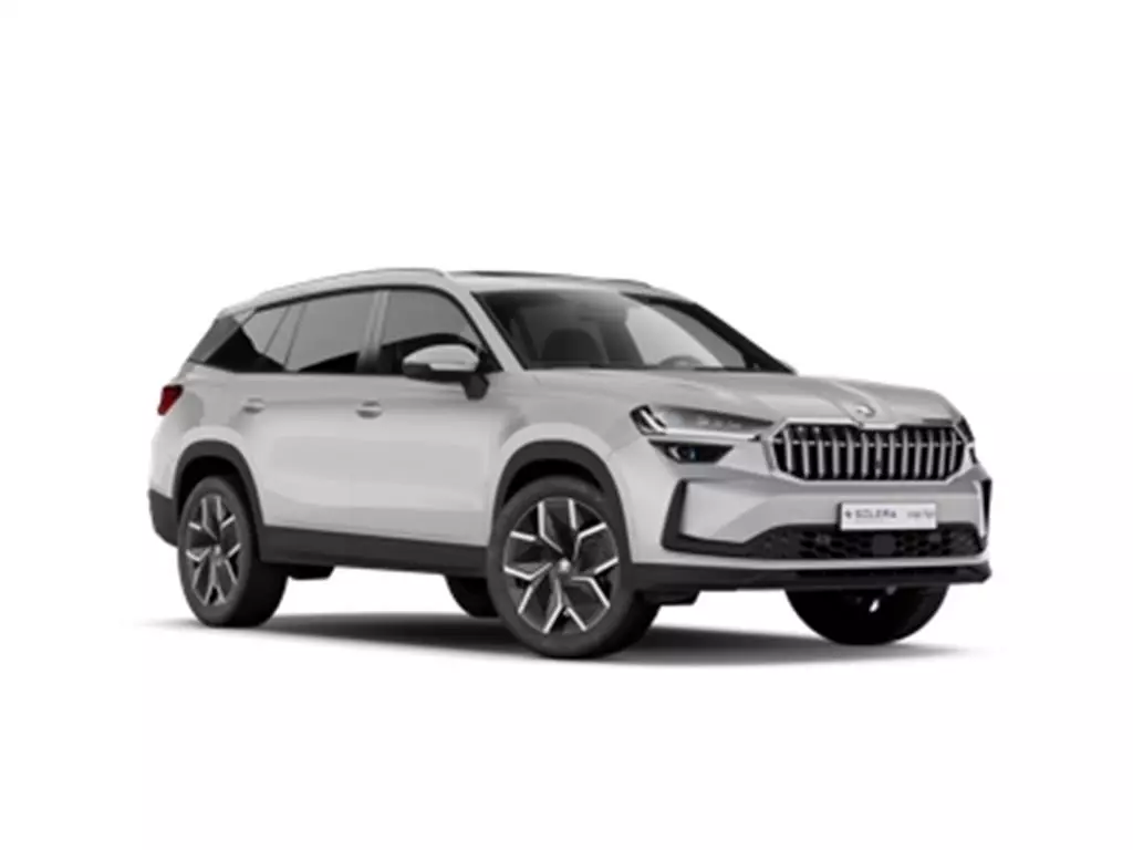 Skoda Kodiaq 2.0 TDI 193 Sport Line 4X4 5dr DSG 7 Seat