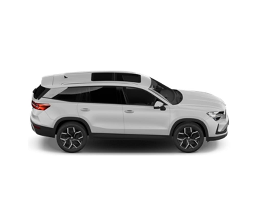 Skoda Kodiaq SUV 2.0 TDI SE 5dr DSG 7 Seat Car Leasing Deals - Arnold Clark