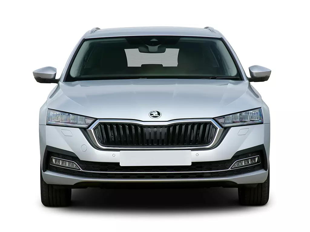 Skoda Octavia 1.0 TSI e-TEC SE 5dr DSG