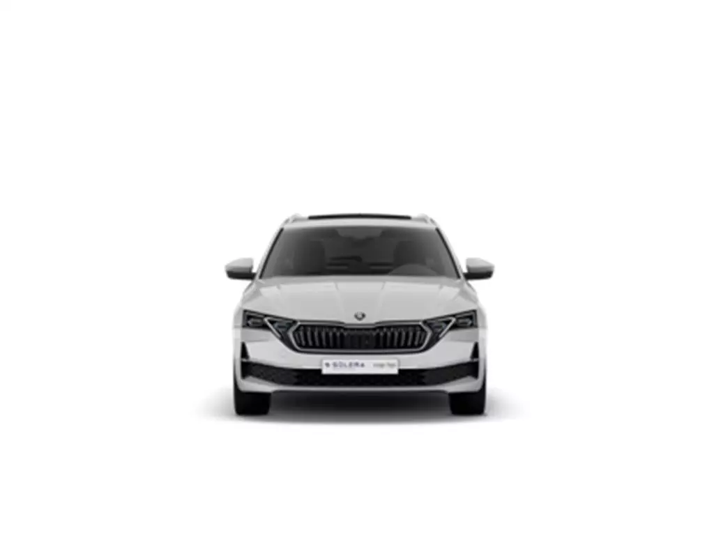 Skoda Octavia 1.5 TSI 150 e-TEC SE L 5dr DSG