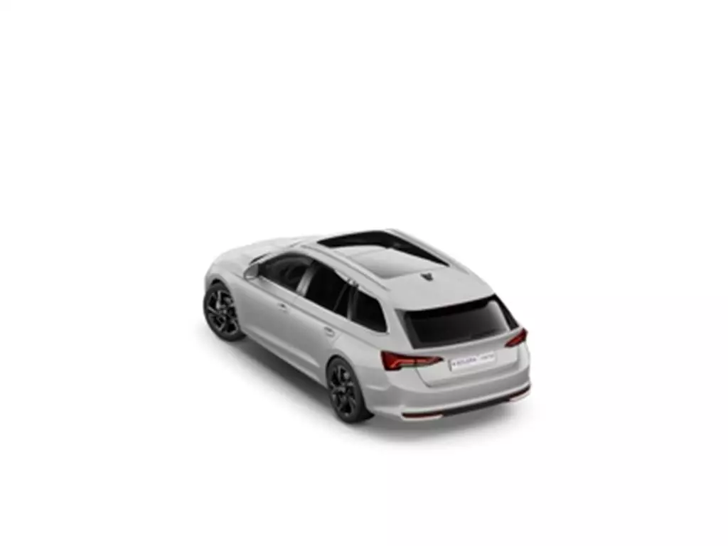 Skoda Octavia 1.5 TSI e-TEC SE Technology 5dr DSG