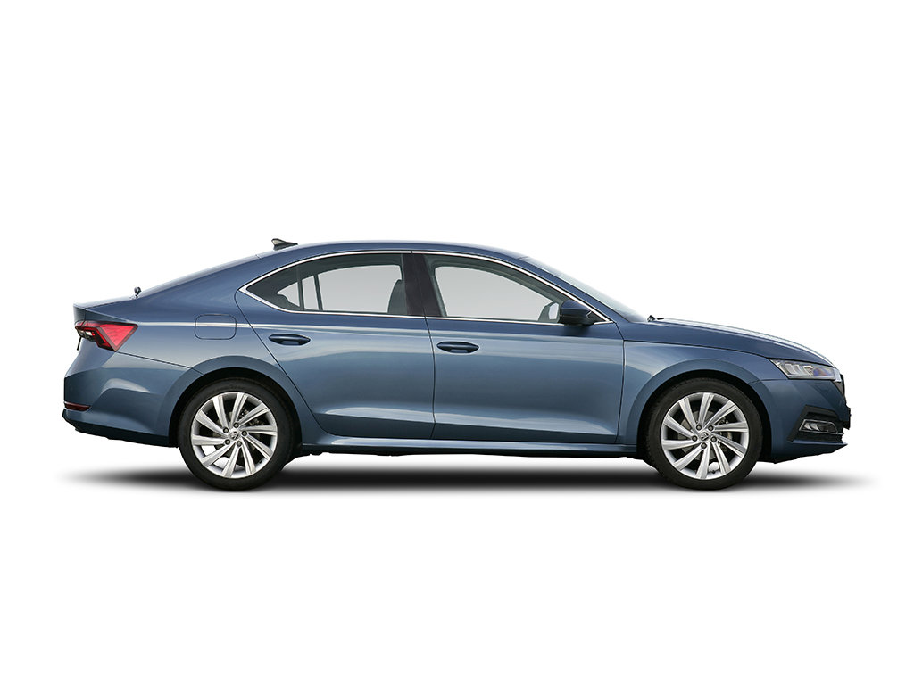 Skoda Octavia Lease Deals & Contract Hire Willow Leasing