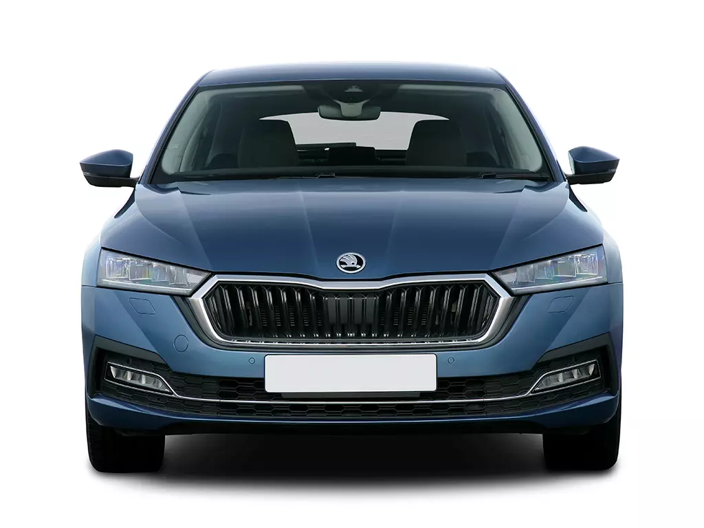 Skoda Octavia 1.0 TSI SE Technology 5dr