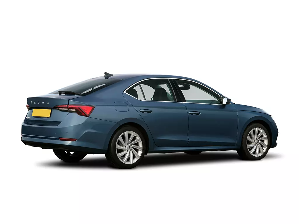 Skoda Octavia Hatchback 1.5 TSI e-TEC SE L 5dr DSG Car Leasing Deals -  Willow Leasing