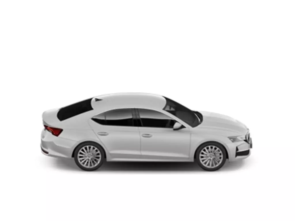 Skoda Octavia 2.0 TDI 150 SE Technology 5dr DSG