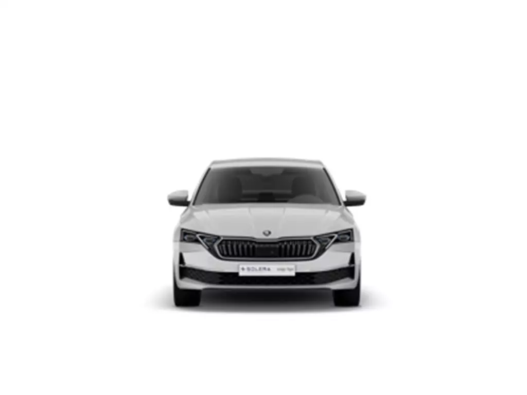 Skoda Octavia 1.5 TSI 150 e-TEC SE L 5dr DSG