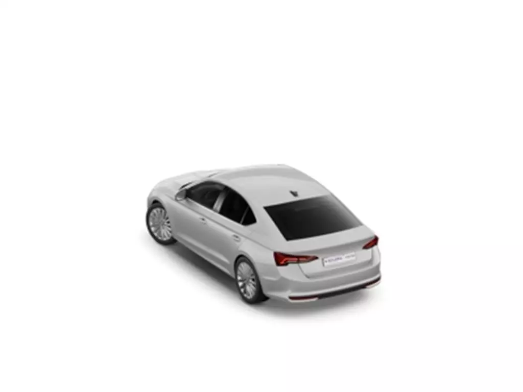 Skoda Octavia 1.5 TSI 150 e-TEC First Edition 5dr DSG