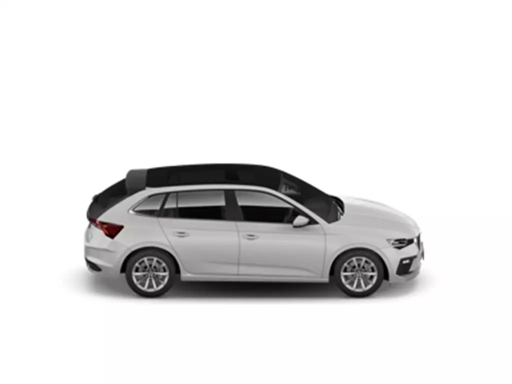 Skoda Scala 1.0 TSI 116 Monte Carlo 5dr