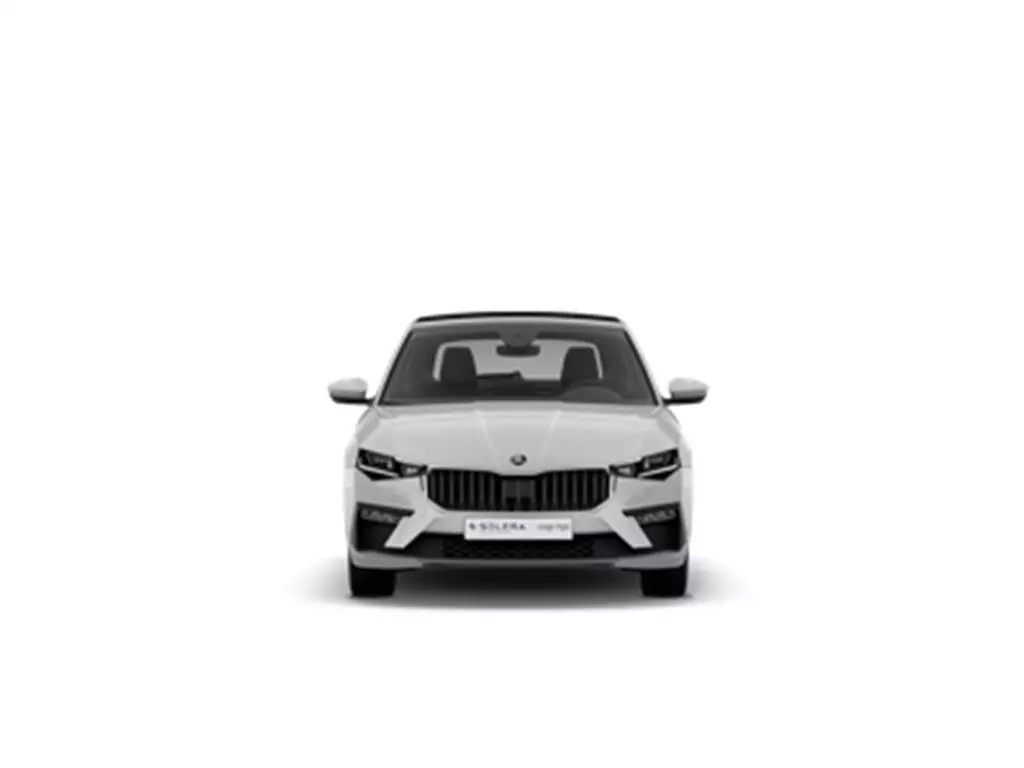 Skoda Scala 1.0 TSI 116 SE 5dr